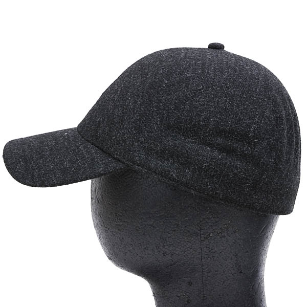 Ferrari genuine woolly  baseball cap