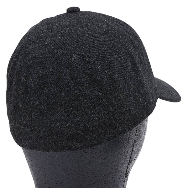 Ferrari genuine woolly  baseball cap