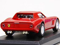 1/43 Ferrari GT Collection No.34 250GTO Miniature Model
