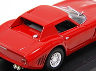 1/43 Ferrari GT Collection No.34 250GTO Miniature Model