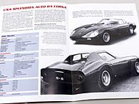 1/43 Ferrari GT Collection No.34 250GTO Miniature Model