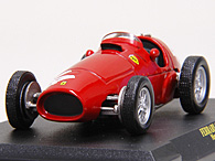 1/43 Ferrari F1 Collection No.60 625F1ߥ˥奢ǥ