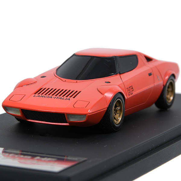 1/43 LANCIA STRATOS HF Prototipo 1971TORINO Miniature Model