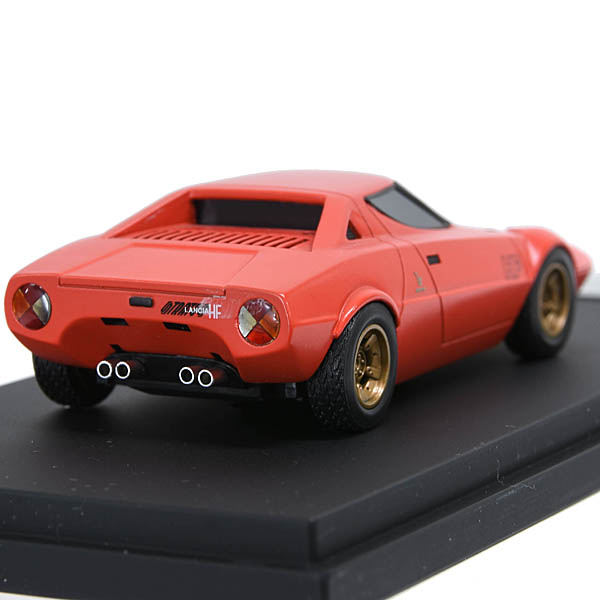 1/43 LANCIA STRATOS HF Prototipo 1971TORINO Miniature Model