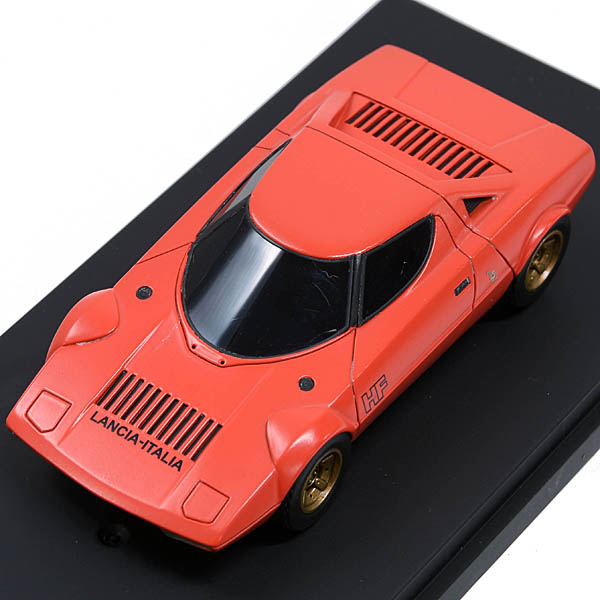 1/43 LANCIA STRATOS HF Prototipo 1971TORINO Miniature Model