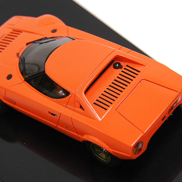 1/43 LANCIA STRATOS HF Prototipo 1971TORINO Miniature Model