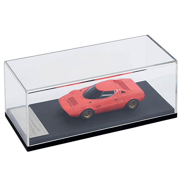 1/43 LANCIA STRATOS HF Prototipo 1971TORINO Miniature Model