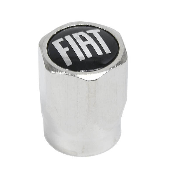 FIAT Genuine Wheel Valve Caps