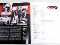 1/43 Ferrari F1 Collection No.62 553F1ߥ˥奢ǥ