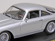 1/43 Ferrari GT Collection No.35 250GT Berlinetta Lusso 1962 Miniature Model