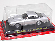 1/43 Ferrari GT Collection No.35 250GT Berlinetta Lusso 1962ǯߥ˥奢ǥ