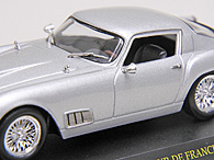 1/43 Ferrari GT Collection No.37 250 GT Berlinetta TDF 1962ǯߥ˥奢ǥ