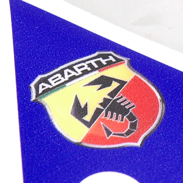 ABARTH BABY IN CARƥå(΢Ž꥿)