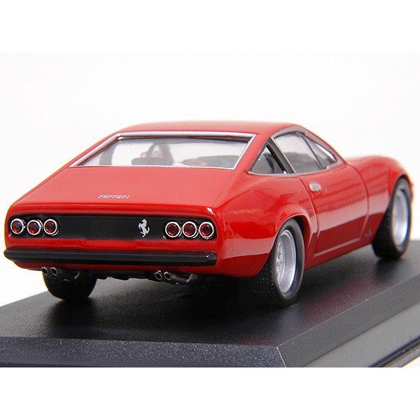 1/43 Ferrari GT Collection No.39 365 GTC4 1971 Miniature Model