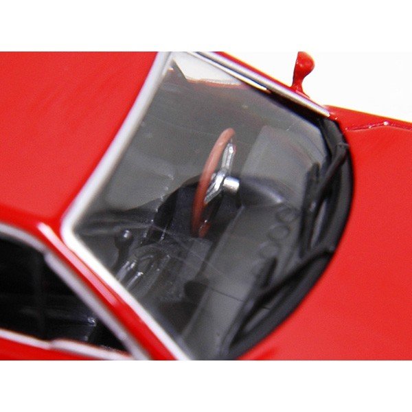 1/43 Ferrari GT Collection No.39 365 GTC4 1971ǯߥ˥奢ǥ