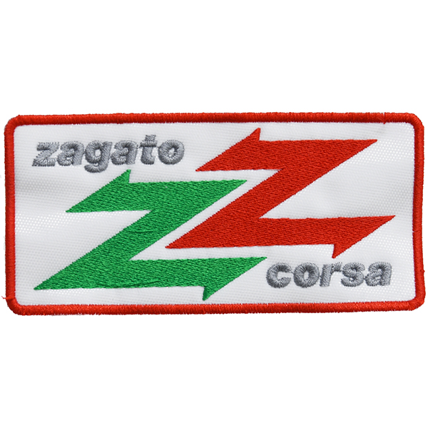 ZAGATO CORSAåڥ