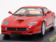 1/43 Ferrari GT Collection No.41 550 Maranelloミニチュアモデル