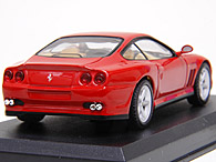 1/43 Ferrari GT Collection No.41 550 Maranello Miniature Model