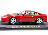 1/43 Ferrari GT Collection No.41 550 Maranelloߥ˥奢ǥ