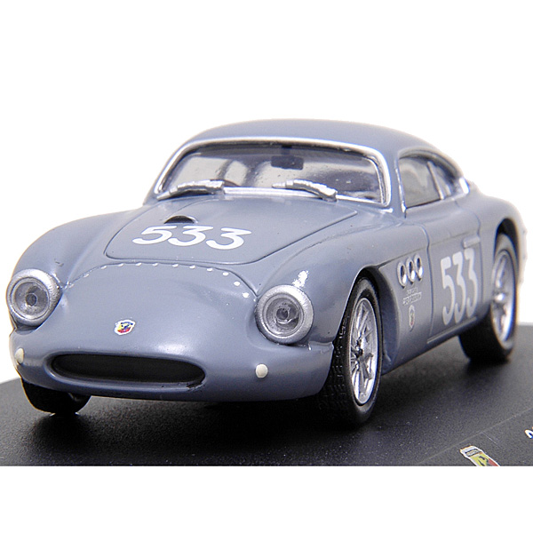 1/43 ABARTH 205A AERODINAMICA 1950 Miniature Model