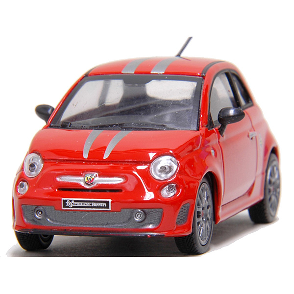 1/43 ABARTH 695 TRIBUTO Ferrari Miniature Model