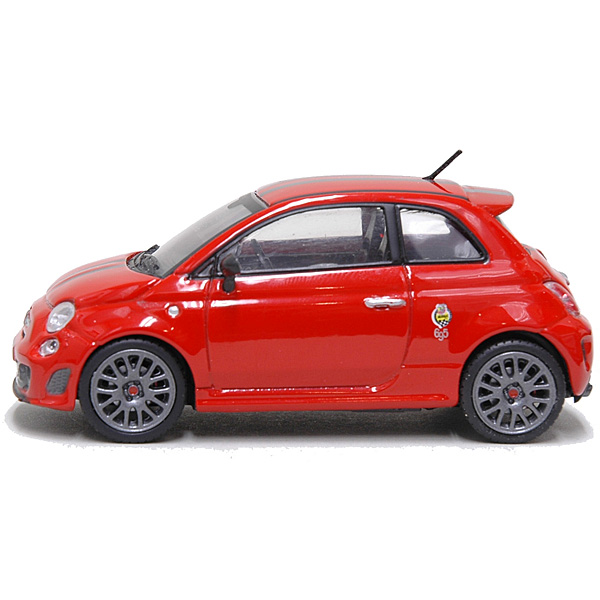 1/43 ABARTH 695 TRIBUTO Ferrari Miniature Model