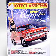 RUOTECLASSICHE Dec.2010