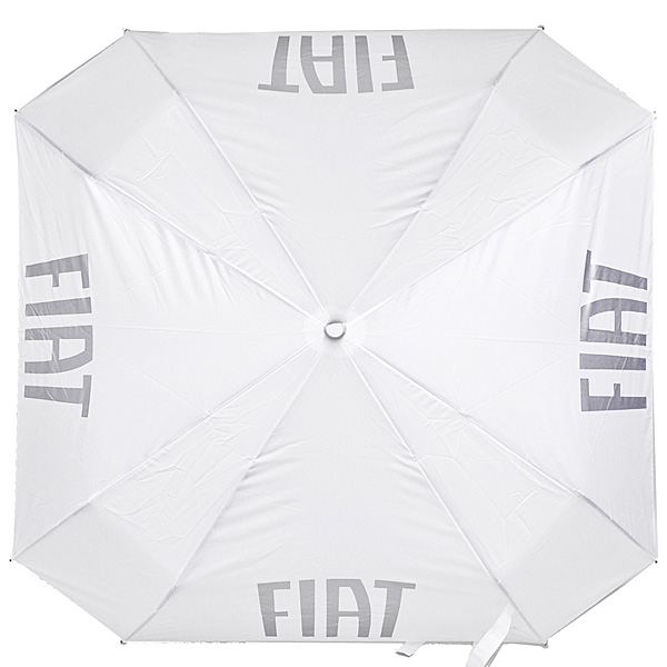 FIAT Portable Umbrella (FIAT logo)