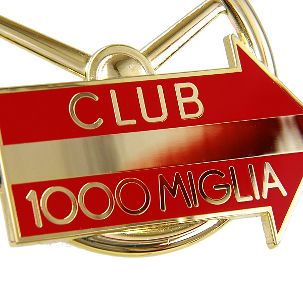 CLUB 1000 MIGLIA륨֥ ()