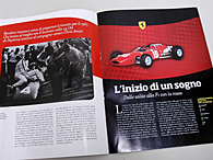 1/43 Ferrari F1 Collection No.68 246F1-66 LORENZA BANDINIߥ˥奢ǥ