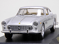 1/43 Ferrari GT Collection No.47  250 GT 2+2 1960 Miniature Model