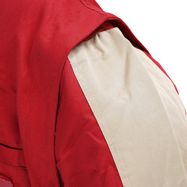 Ferrari Factory Work Suits (SF)