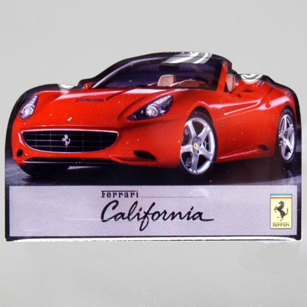 Ferrari Californiaマグネット