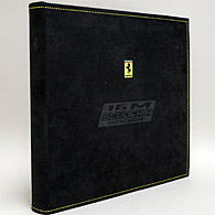 Ferrari 430 16M Scuderia Spider Catalogue Special Edition