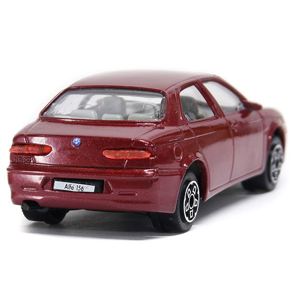 1/43 Alfa156 Miniature Model