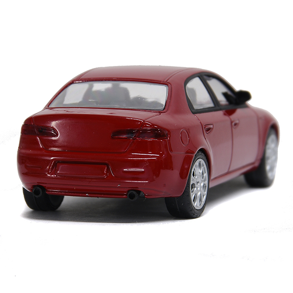 1/43 Alfa Romeo Alfa159 Miniature Model