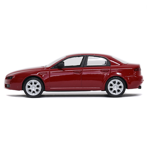 1/43 Alfa Romeo Alfa159 Miniature Model