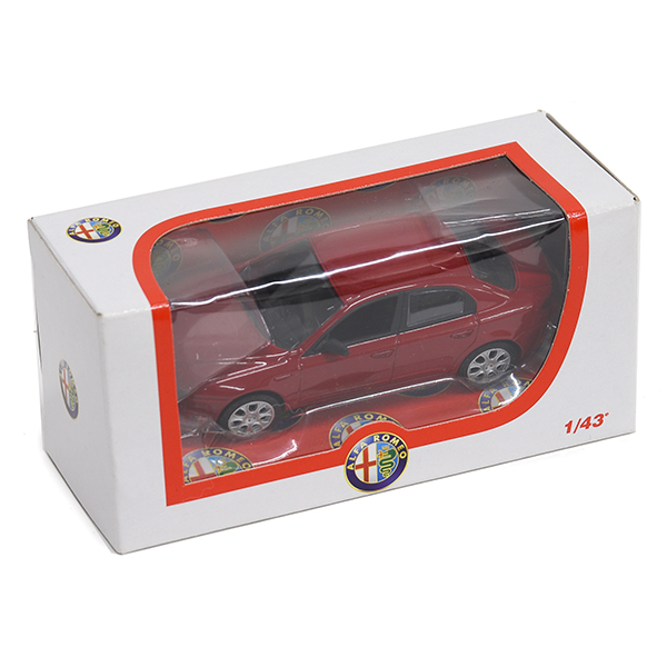 1/43 Alfa RomeoAlfa159ߥ˥奢ǥ 