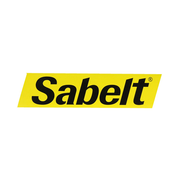 Sabelt Sticker (Small)