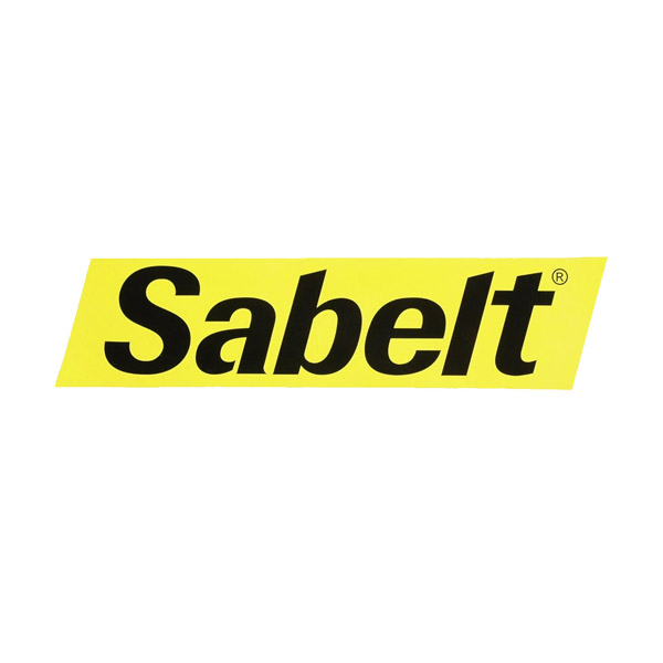 Sabelt Sticker (Medium)