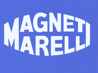 MAGNETI MARELLIステッカー(切文字タイプ)