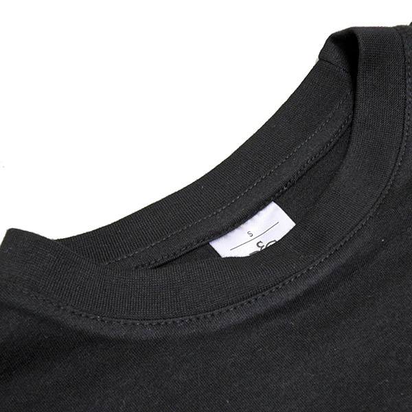 I LOVE TORINO T-Shirts (Black)