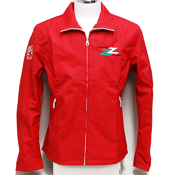 ZAGATO CAR CLUB Sports Jacket