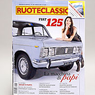 RUOTECLASSICHE March 2011