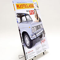 RUOTECLASSICHE March 2011