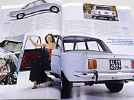 RUOTECLASSICHE March 2011