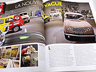 RUOTECLASSICHE March 2011