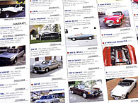 RUOTECLASSICHE March 2011