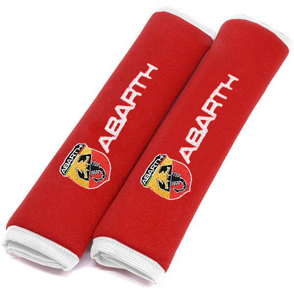 ABARTH Schoulder Bag (2007 NEW/Red)