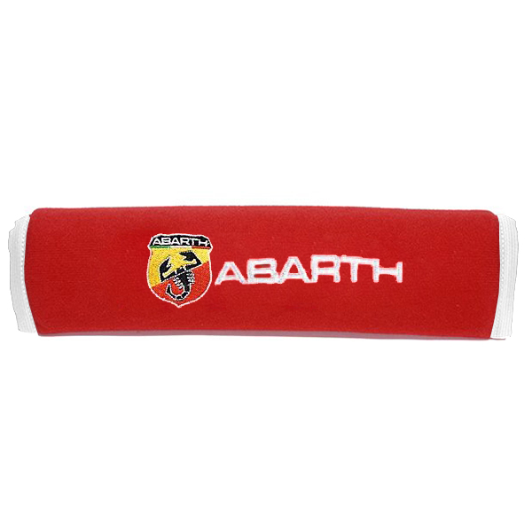 ABARTH Schoulder Bag (2007 NEW/Red)